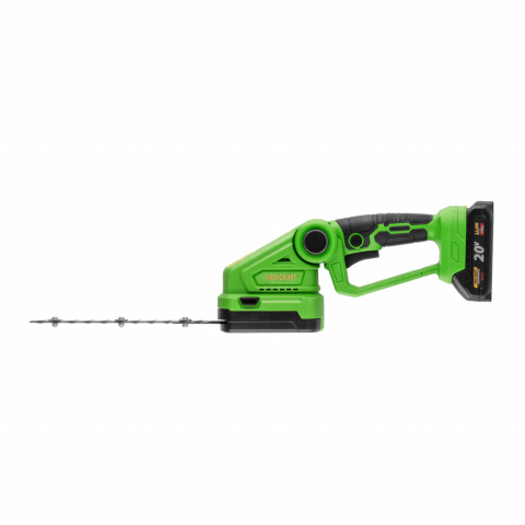 Aku nůžky na trávu a keře Procraft PGH2100 | PGH2100
